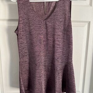 Womens lot of tops